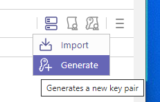 operation_generate_keypair